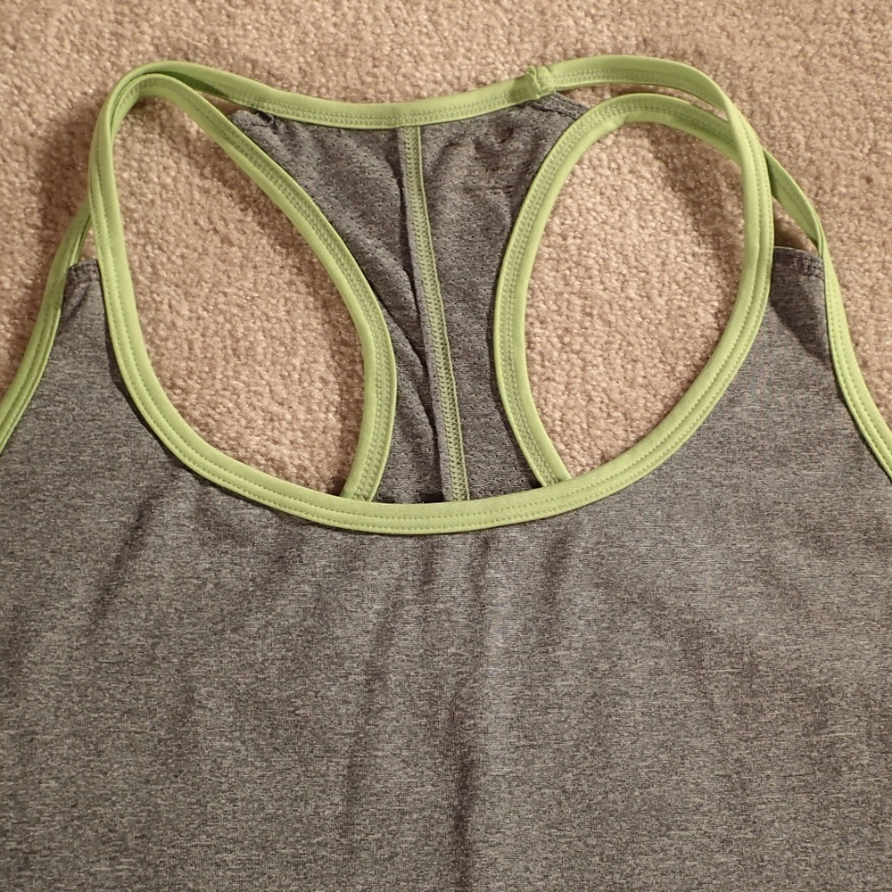 C9 Racerback Workout Top - Picture 3 of 4